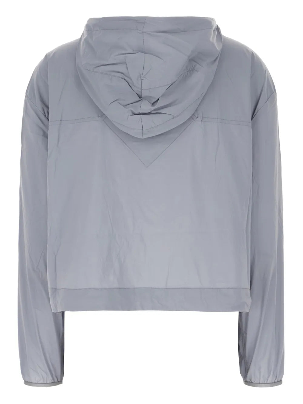 Hooded Jacket