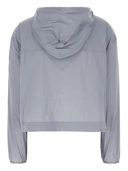 Hooded Jacket