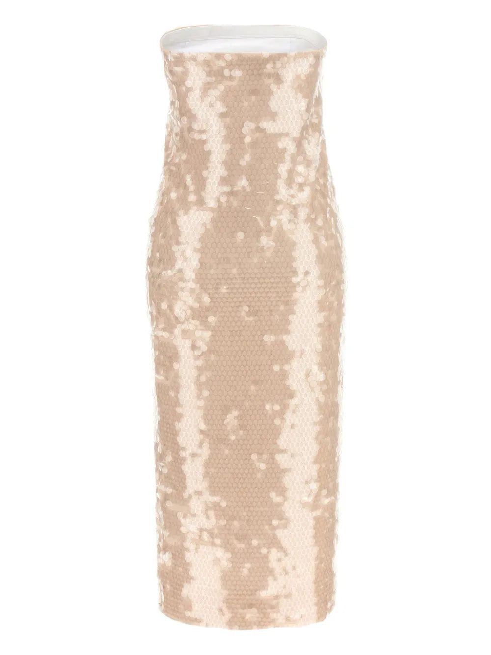 Stemma Midi Dress