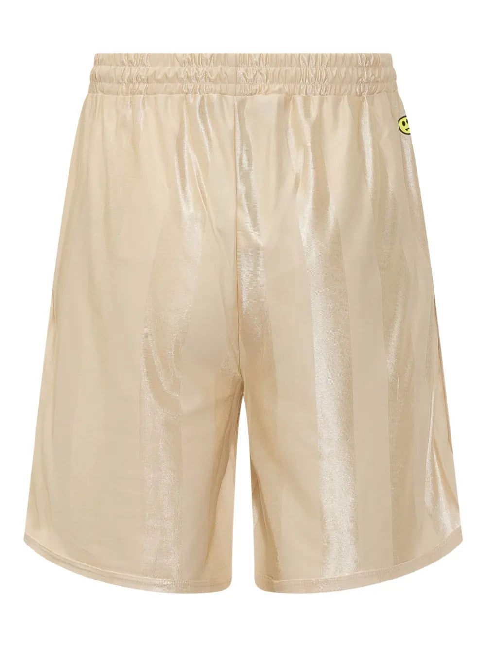 Logo-Appliqué Shorts