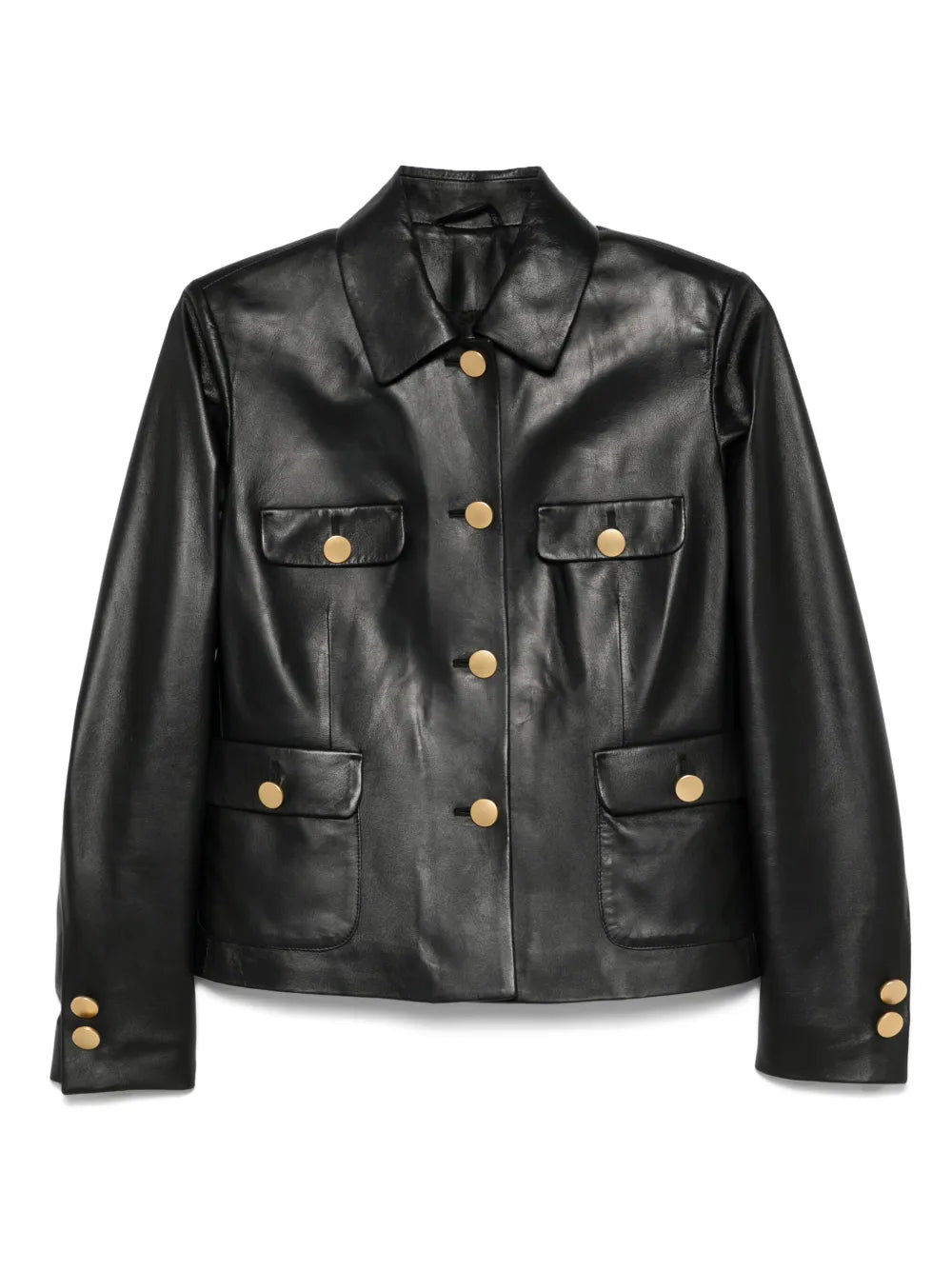 Georgia Jacket
