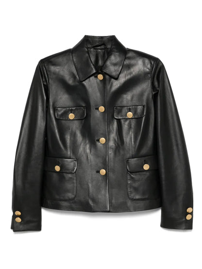 Georgia Jacket