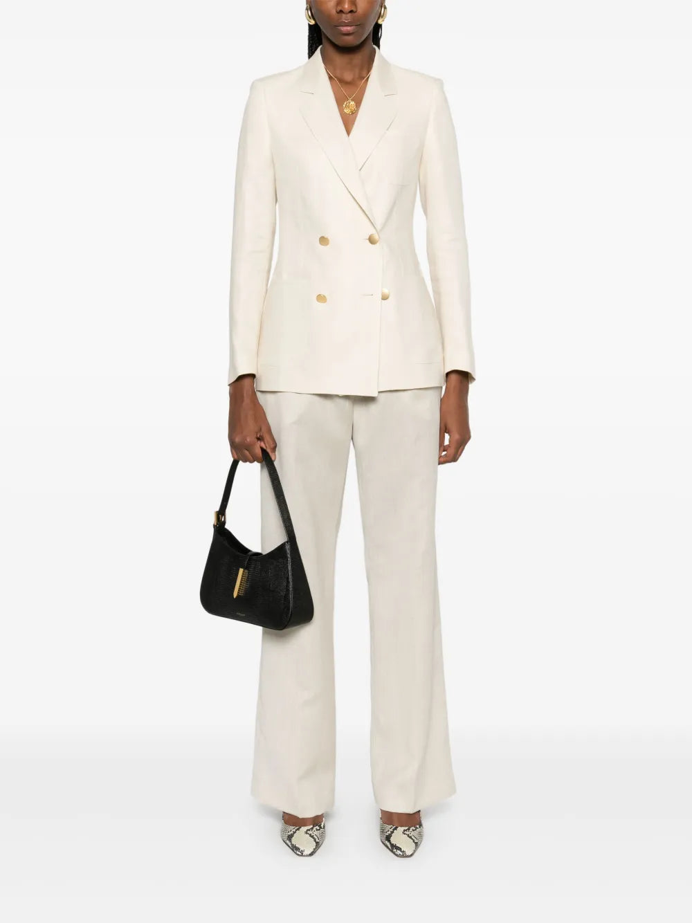 Nayade Blazer