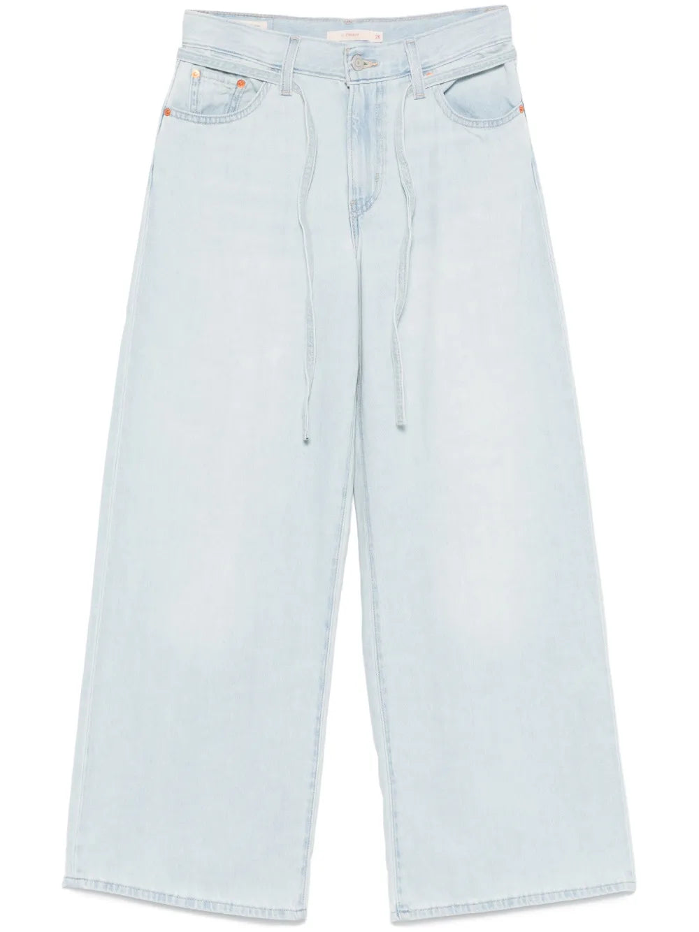 Xl Straight Jeans