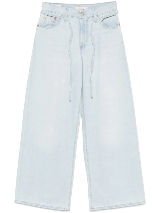 Xl Straight Jeans