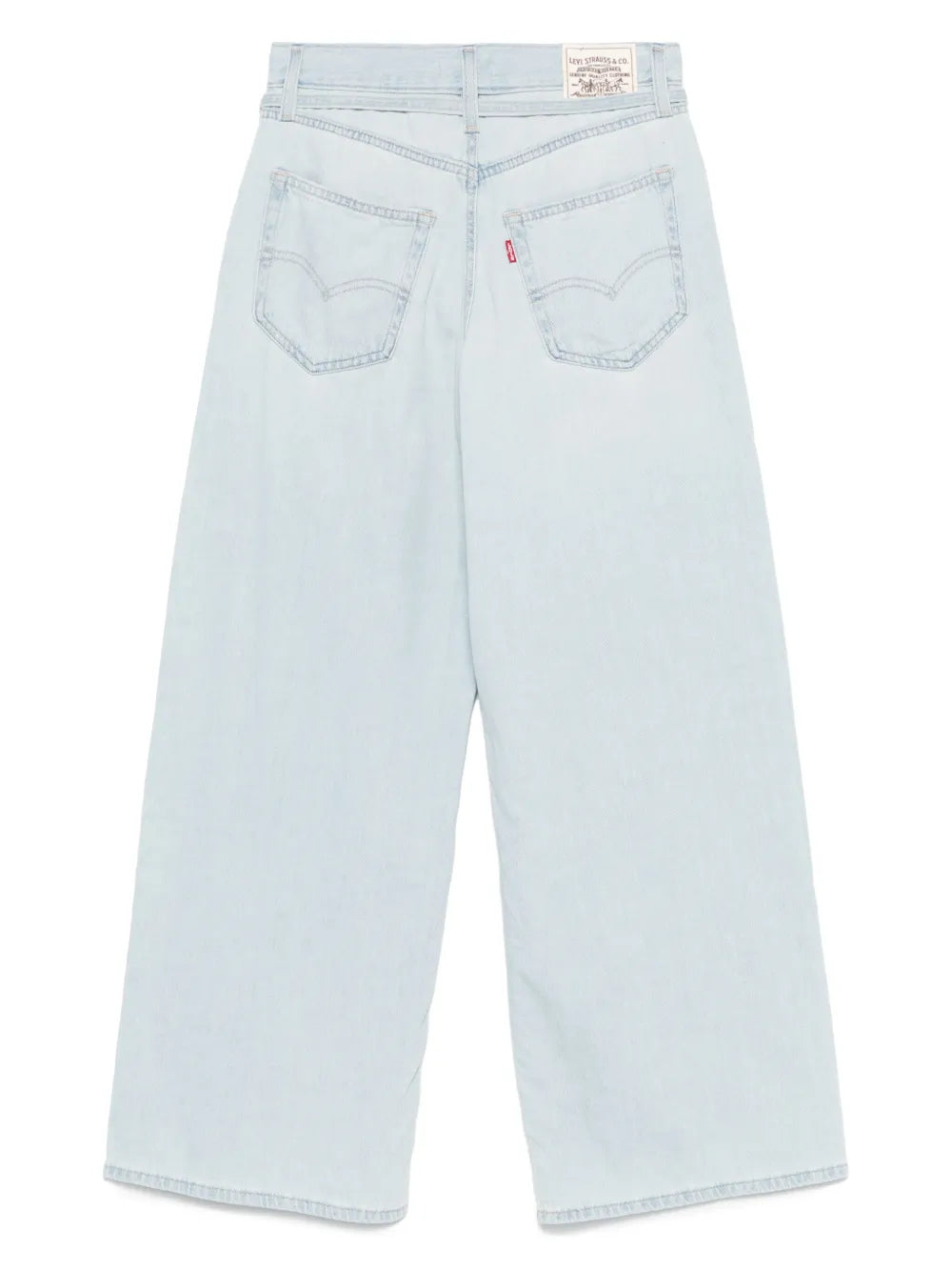 Xl Straight Jeans
