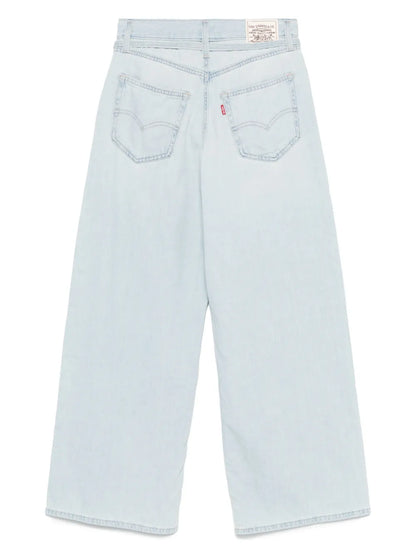 Xl Straight Jeans