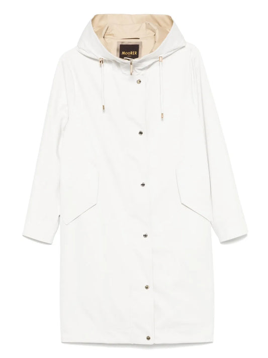 Molly Coat