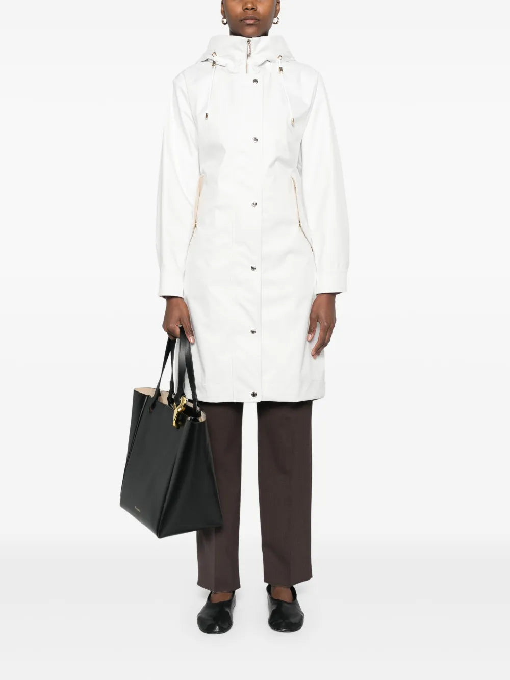 Molly Coat