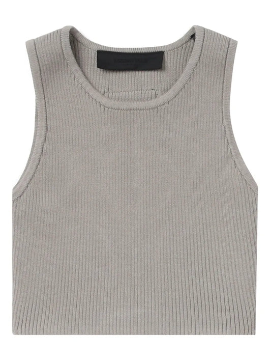Sleeveless Top