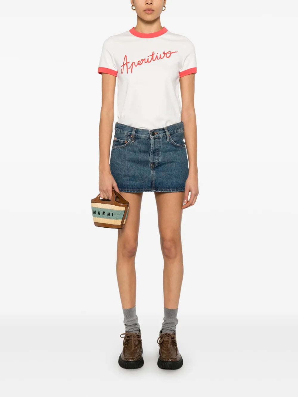 Montherlant T-Shirt
