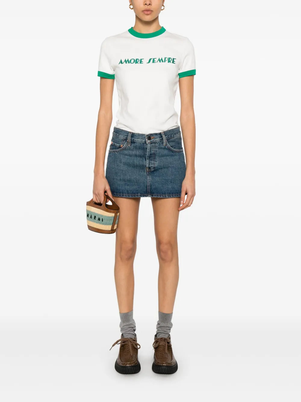 Montherlant T-Shirt