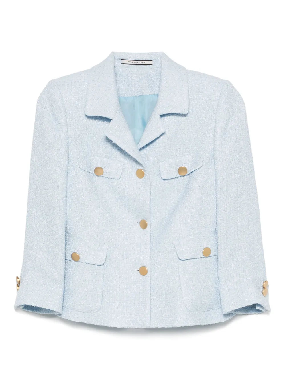 Jewel Jacket