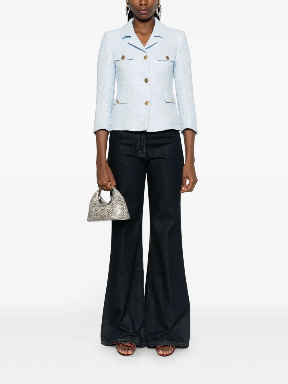 Jewel Jacket