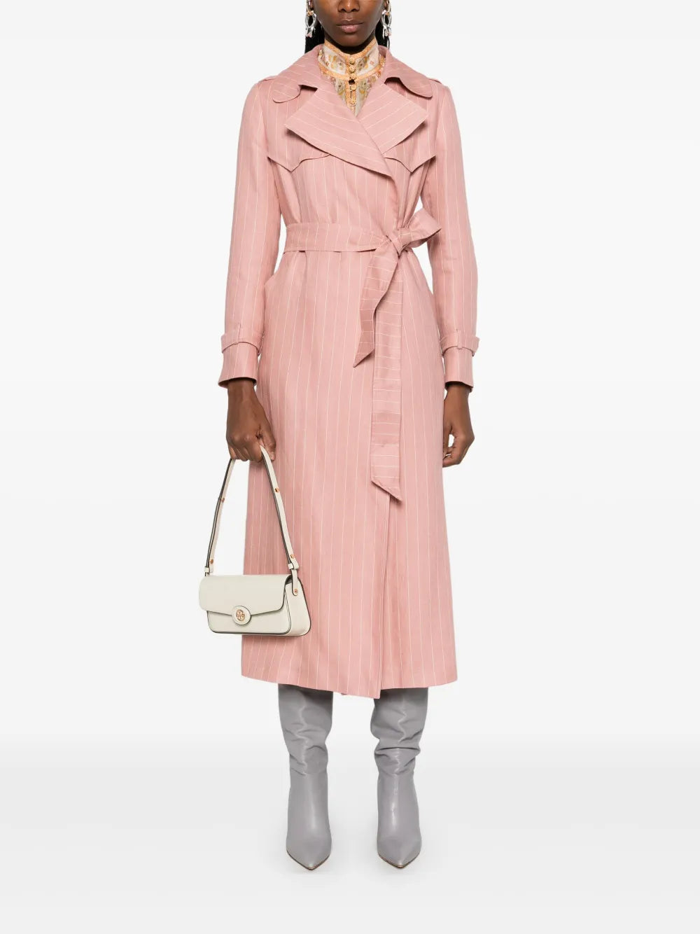 Carola Coat