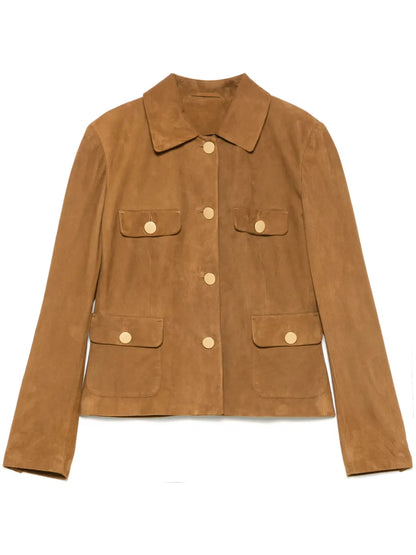 Georgia Jacket