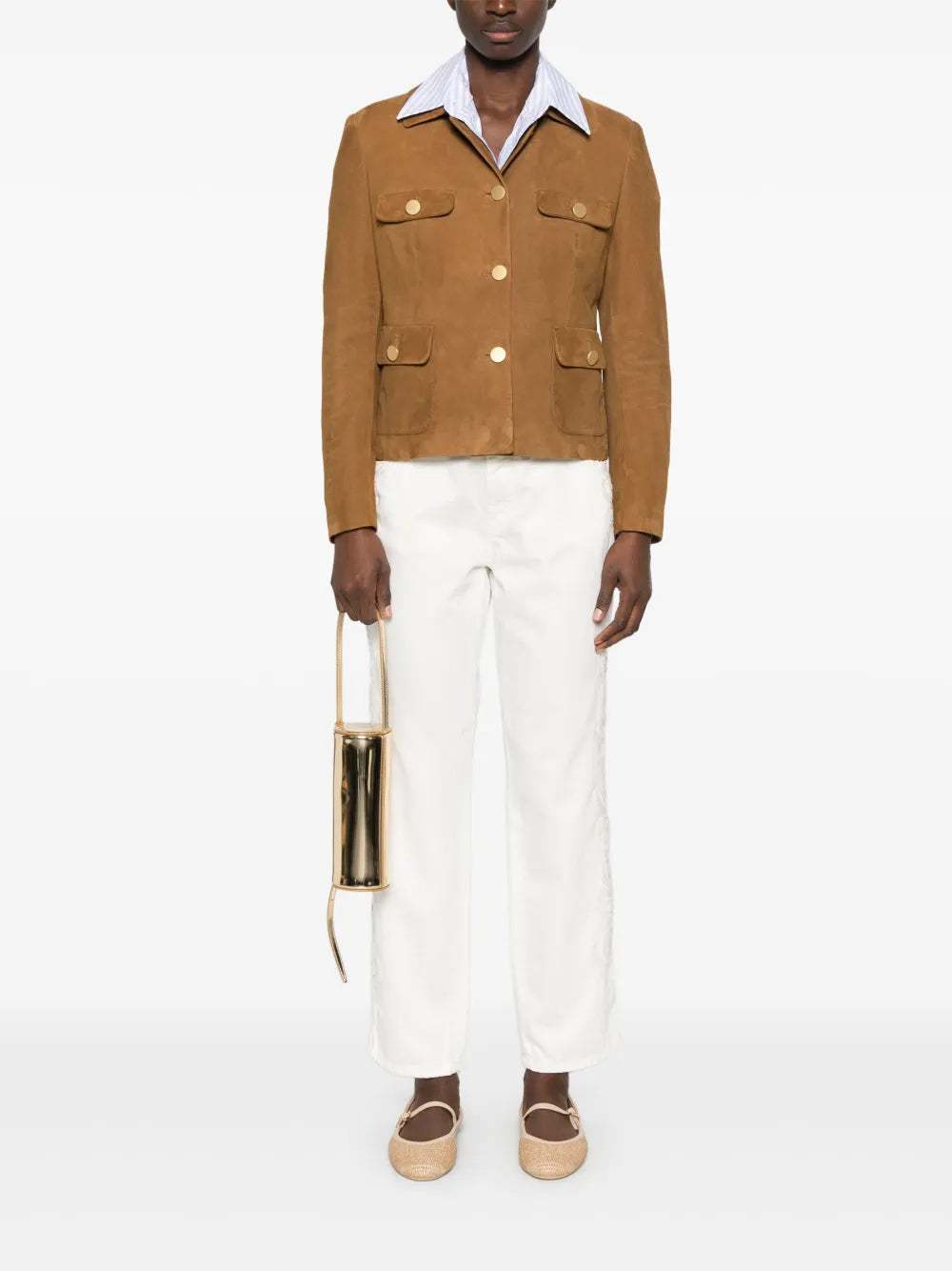 Georgia Jacket