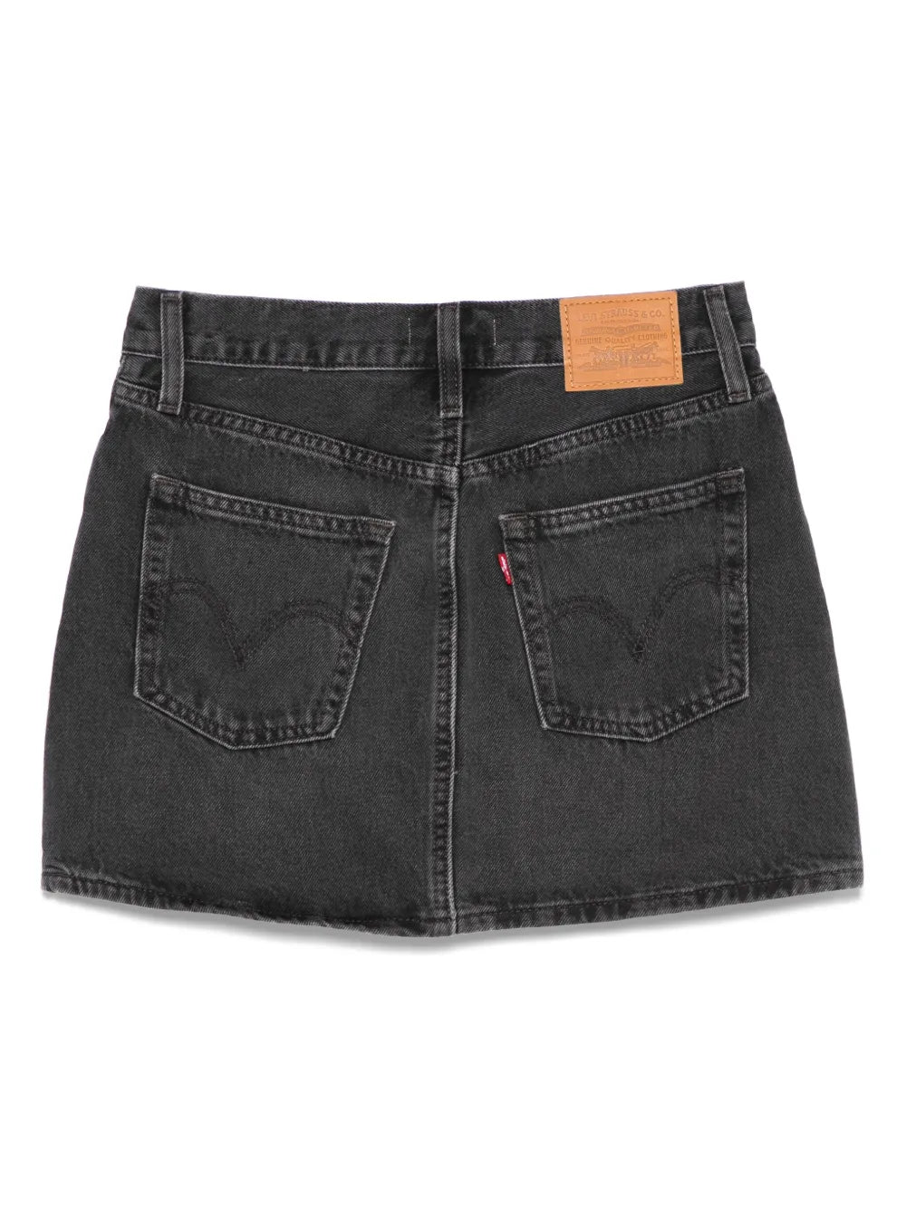 Icon Mini Skirt