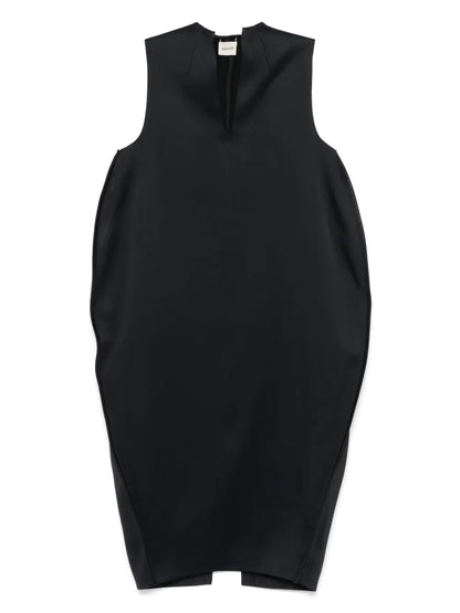 Blanche Midi Dress