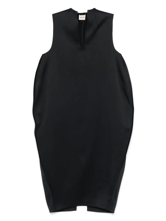 Blanche Midi Dress