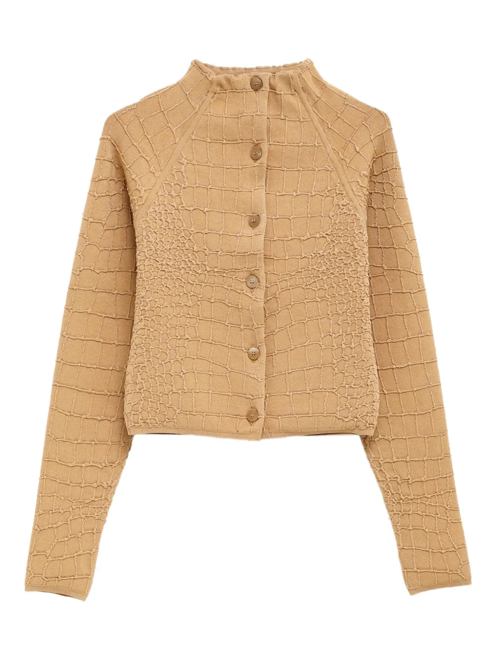 Scala Jacket