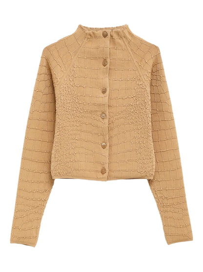 Scala Jacket