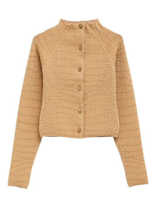 Scala Jacket