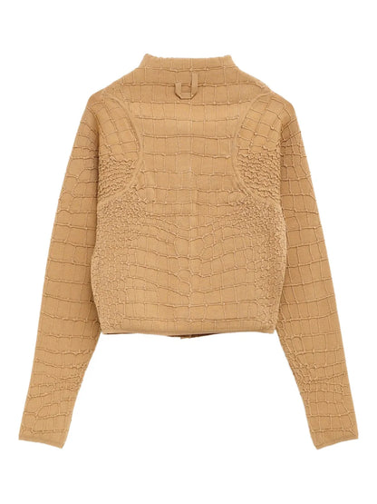 Scala Jacket