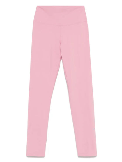 High-Waisted Leggings