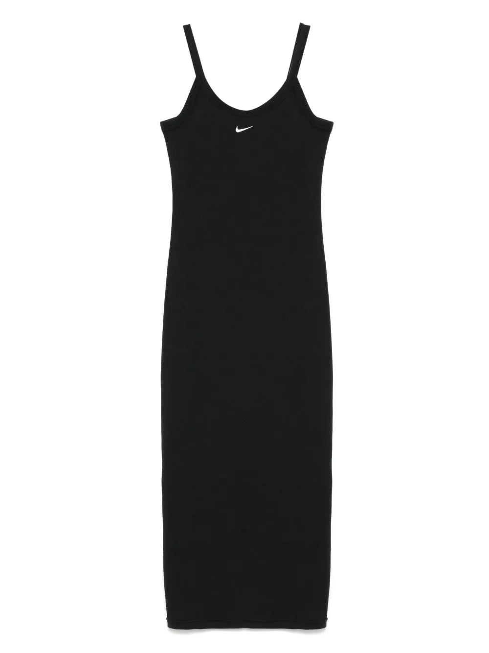 Chill Knit Midi Dress