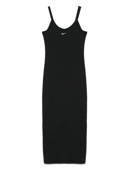 Chill Knit Midi Dress