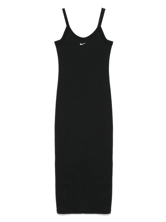 Chill Knit Midi Dress