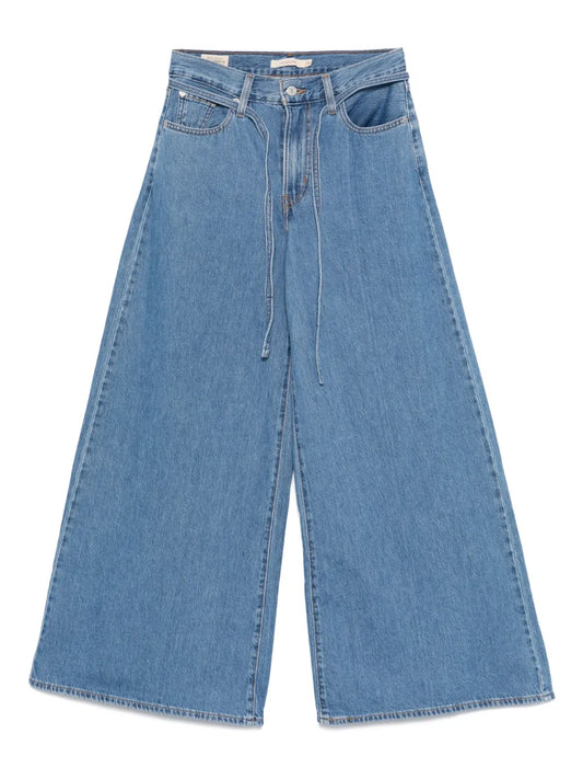 Xl Superwide Jeans