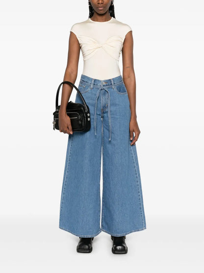 Xl Superwide Jeans