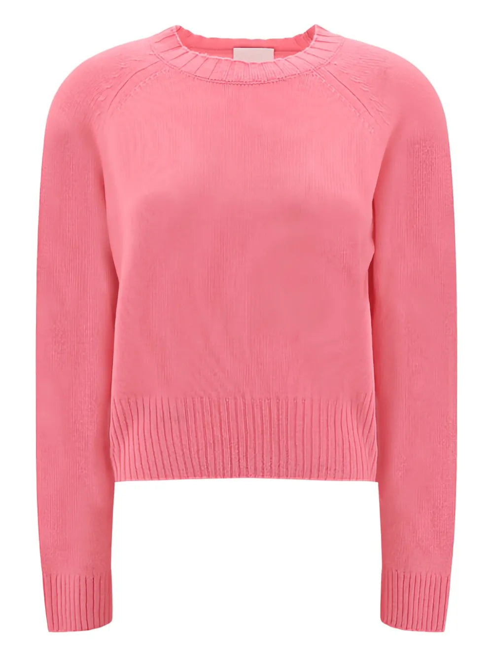 Cashmere Jumper