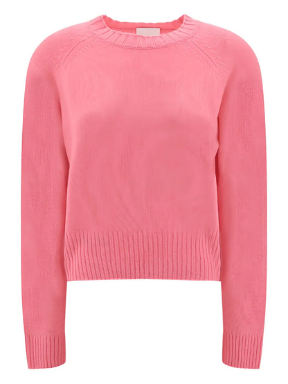 Cashmere Jumper