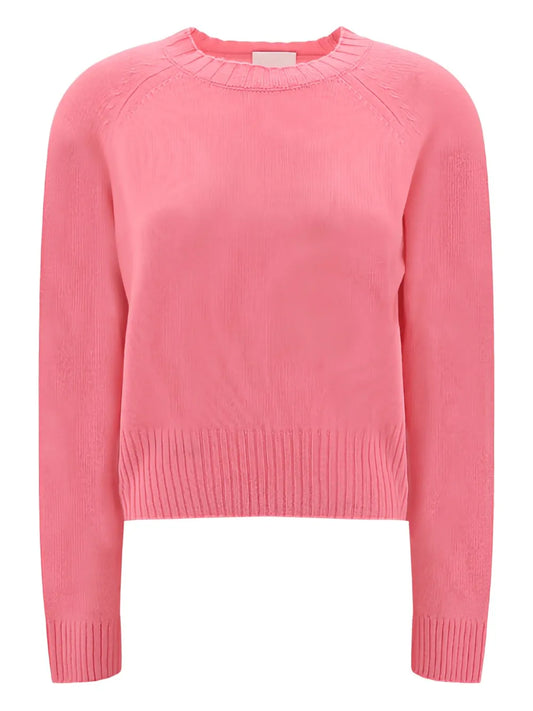 Cashmere Jumper