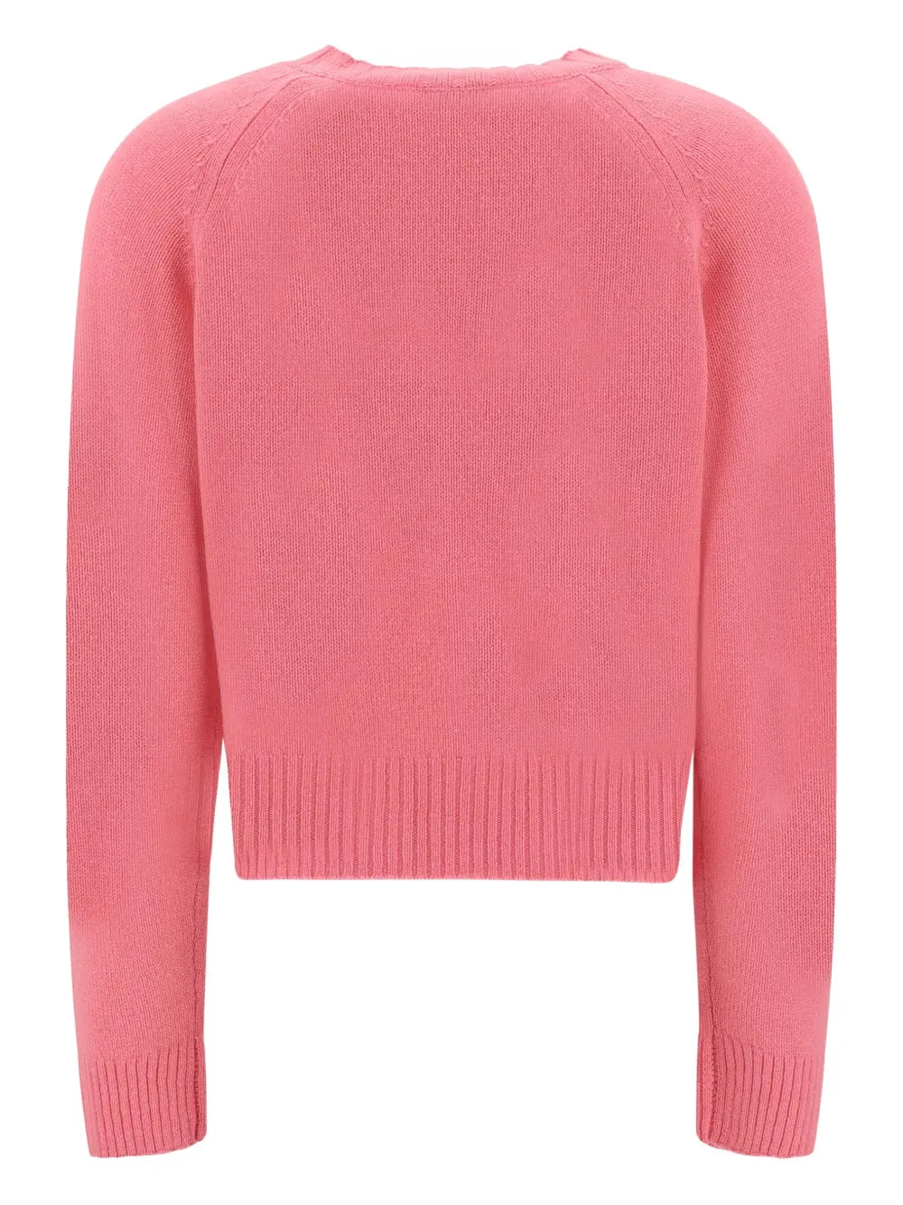 Cashmere Jumper