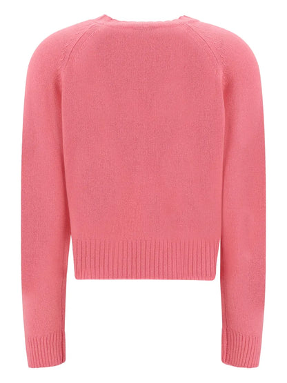 Cashmere Jumper