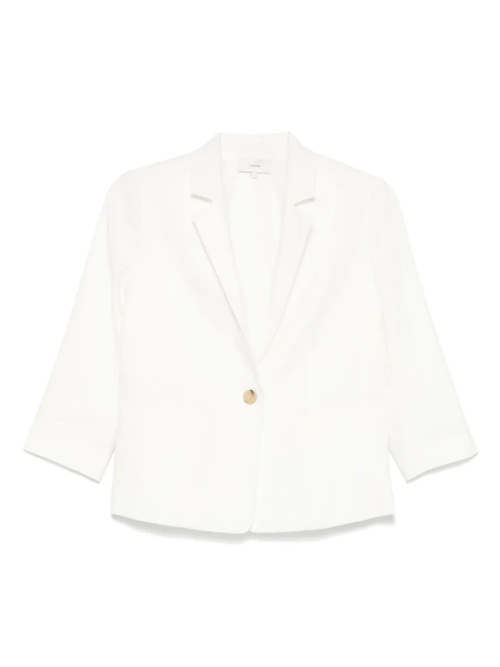 Shrunken Blazer