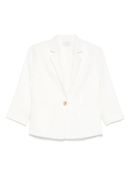 Shrunken Blazer