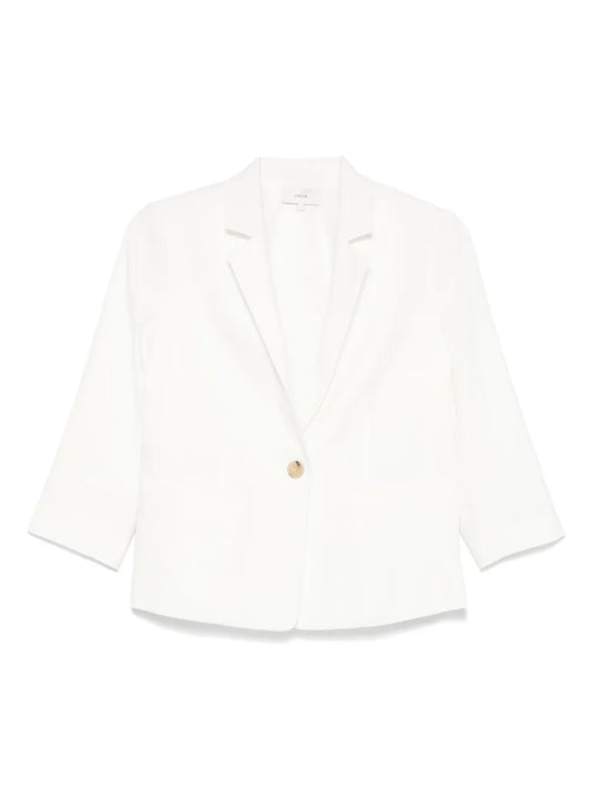 Shrunken Blazer