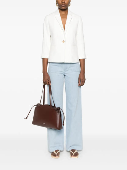 Shrunken Blazer