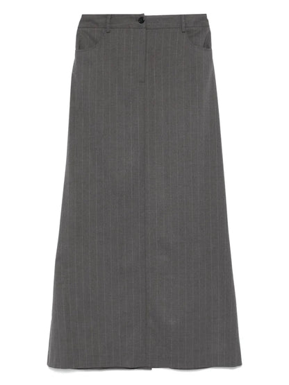 Alba Maxi Skirt