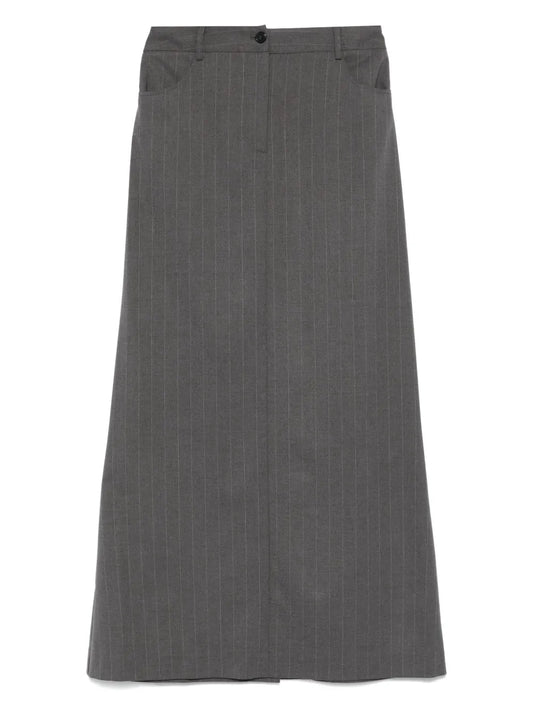 Alba Maxi Skirt
