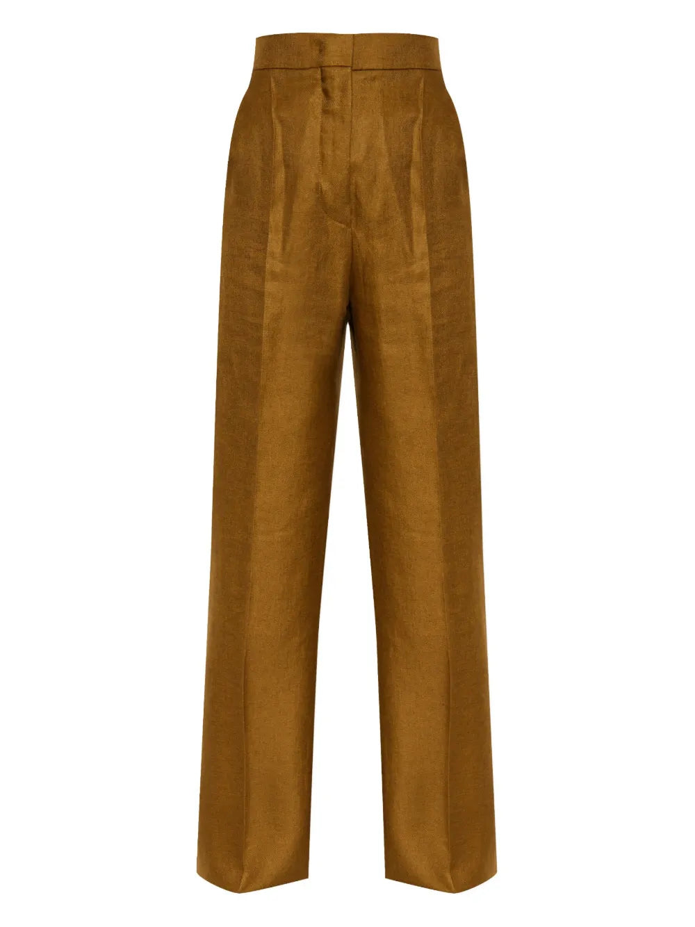 Linen Aversa Trousers