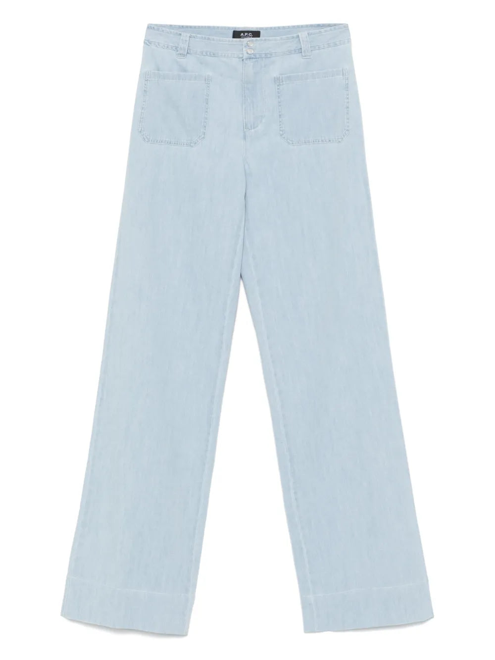 Emilie Jeans