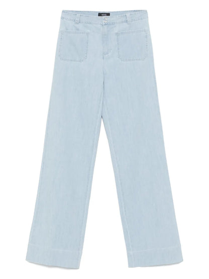Emilie Jeans