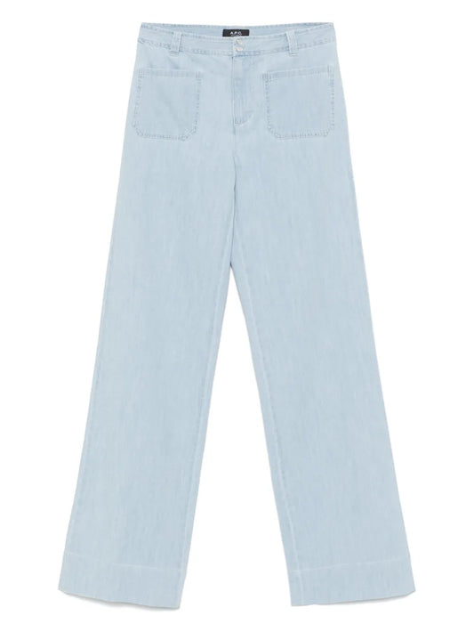 Emilie Jeans