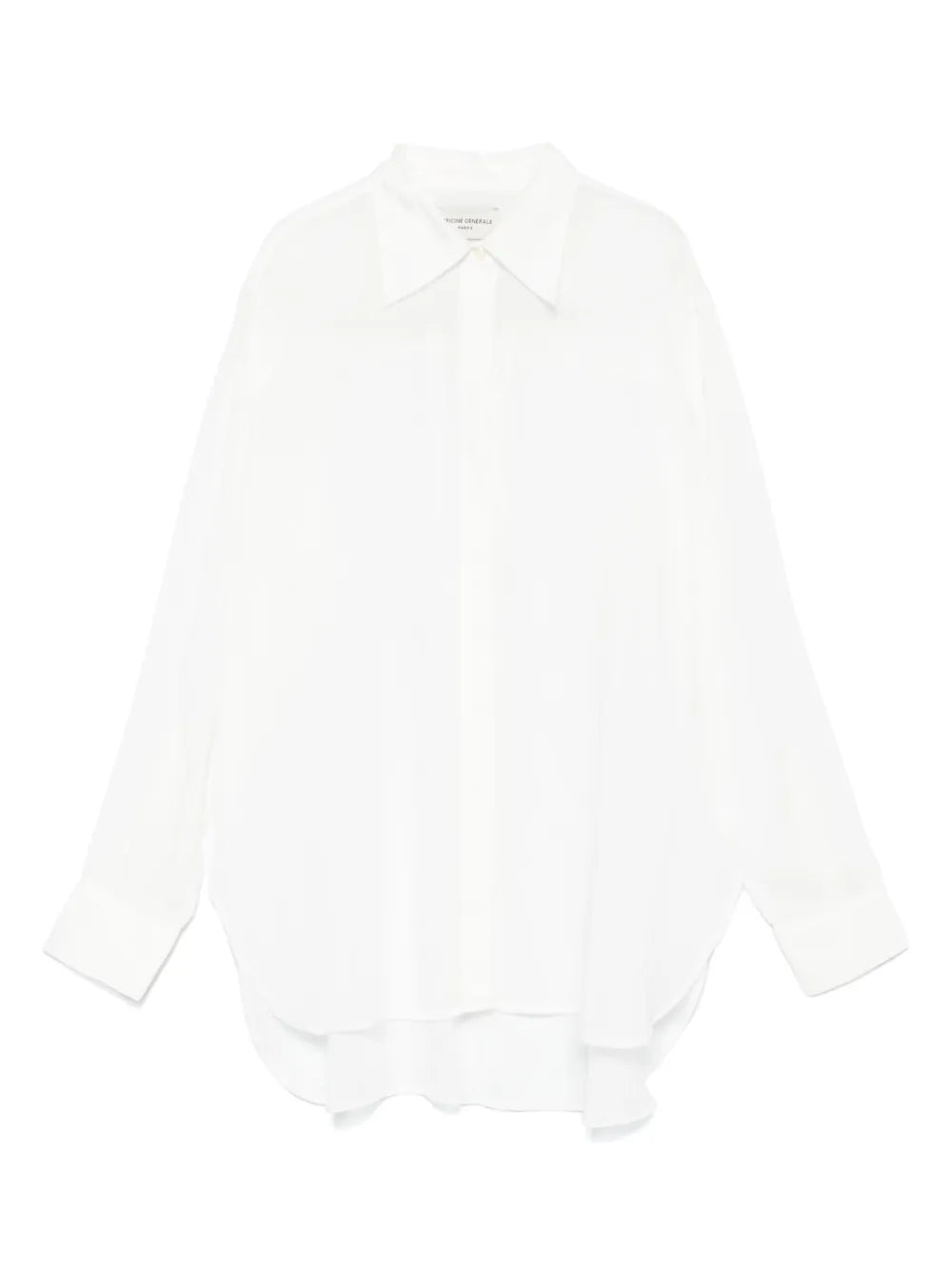 Augustine Shirt
